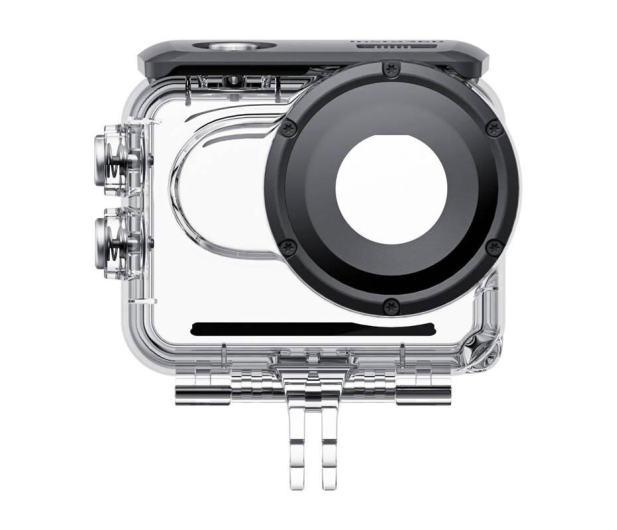 Insta360 GO 3 / GO 3S - obudowa wodoszczelna - 1327600 - zdjęcie 2